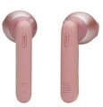 Наушники JBL T225TWS PIK артикул A151629-1-3