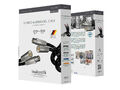 Кабель межблочный In-Akustik Exzellenz Stereo Cable XLR 3.0m #00605003 артикул A112336-1-2