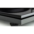 Проигрыватель винила Music Hall MMF-3.3 Piano Black артикул A121299-1-2