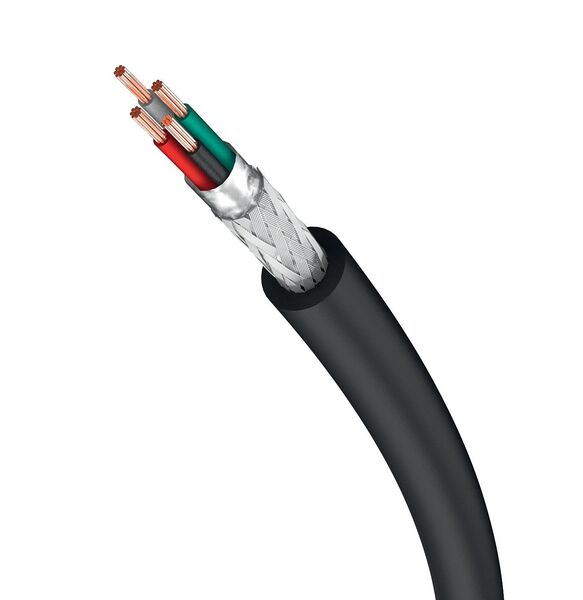 USB кабель In-Akustik Premium High Speed USB 2.0, 2.0m #01070002 артикул A109626-1-3