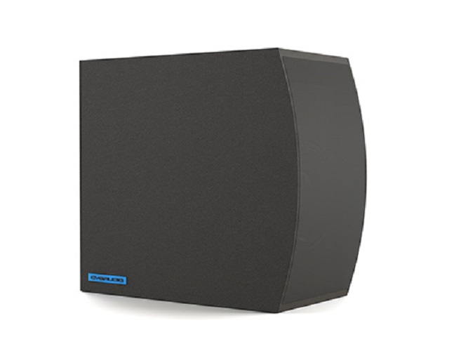 Инсталляционный сабвуфер CVGaudio SUBone model C-8/BL артикул A142148-1