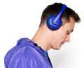 Наушники Skullcandy Cassette Wireless On-Ear Retro Surf Purple (S5CSW-M725) артикул A136167-1-4