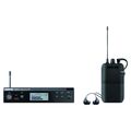 Радиосистема Shure P3TER112GR K3E