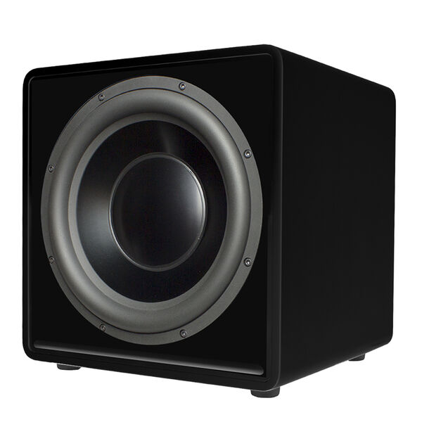 Сабвуфер TruAudio RM-12 SUB артикул A112739-1