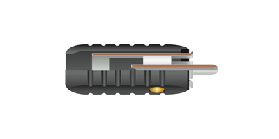 Кабель межблочный аудио Wire World Equinox 7 Interconnect 1.0m артикул A102070-1-4