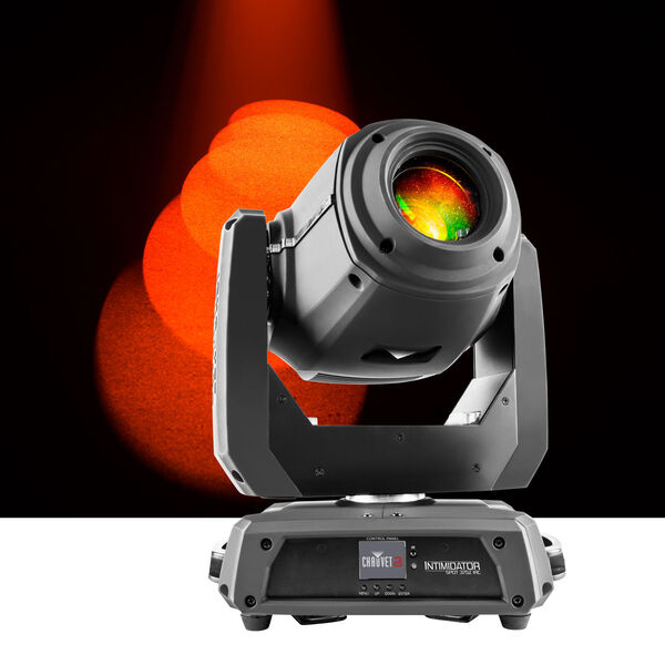 Световое оборудование Chauvet Intimidator Spot 375Z IRC артикул A113708-1-7