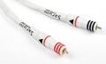 Кабель межблочный аудио Chord Company Sarum Super ARAY 2RCA-2RCA 1.0m артикул A107567-1-1