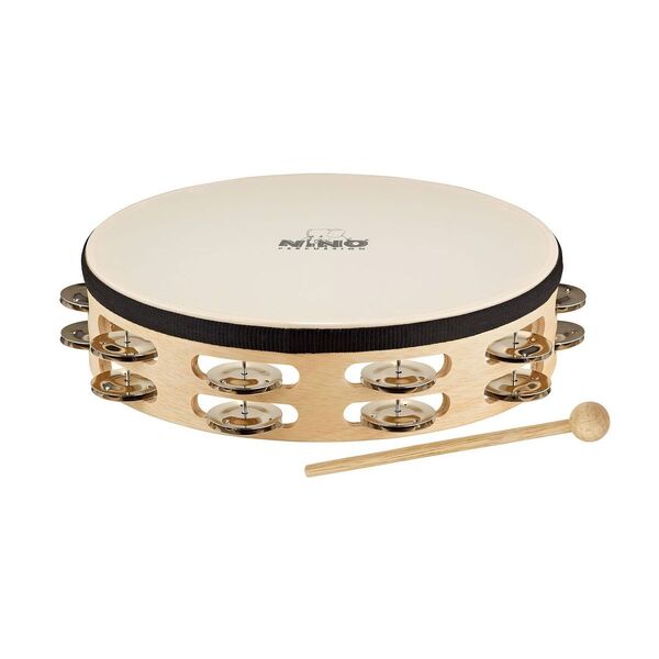 Тамбурин Nino Percussion NINO26 артикул A160132-1