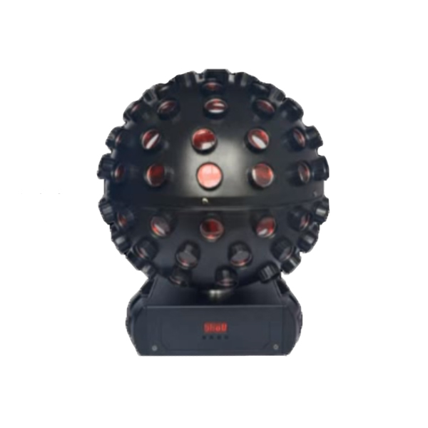 Световое оборудование Stage 4 MagicBALL 5XWAU артикул A107876-1