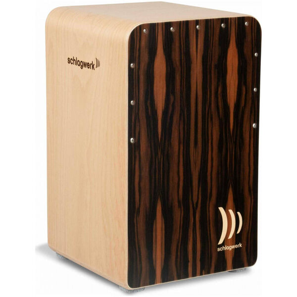 Кахон Schlagwerk CP604 артикул A166222-1 в интернет-магазине «HiFi-Trade»