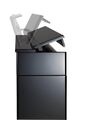 Цифровое пианино Roland DP603-PE артикул A124915-1-5