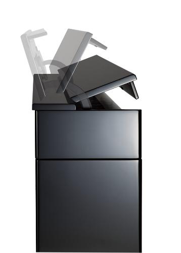 Цифровое пианино Roland DP603-PE артикул A124915-1-5