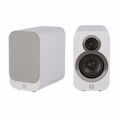 Полочная акустика Q-Acoustics Q3010i (QA3518) Arctic White артикул A118876-1-1