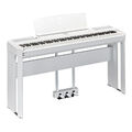 Клавишный инструмент Yamaha P-515WH SET артикул A118176-1-1