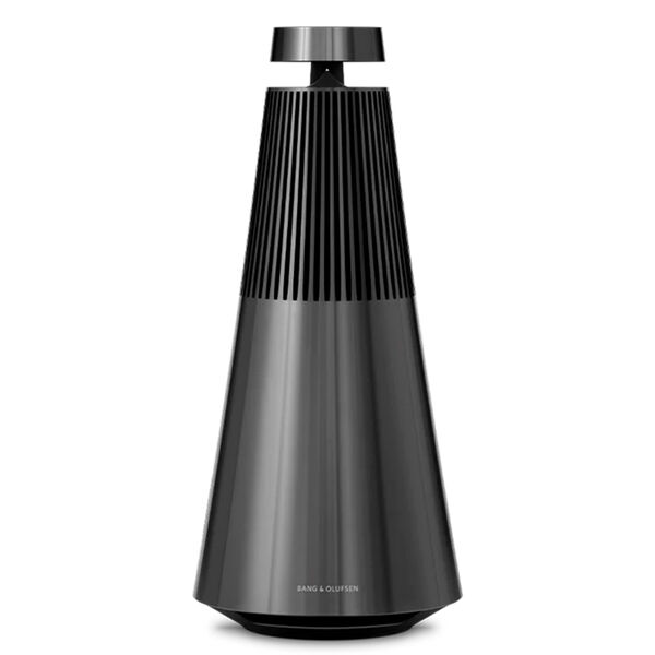 Беспроводная Hi-Fi акустика Bang & Olufsen Beosound 2 3rd Gen Black Anthracite артикул A170804-1