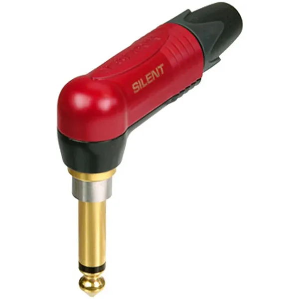 Разъем Neutrik NP2RX-AU-SILENT артикул A161521-1
