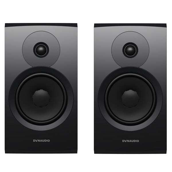 Полочная акустика Dynaudio New Emit 20 walnut артикул A142361-1