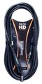 Кабель межблочный XLR-M-Jack Bespeco HDSM450 4.5 m артикул A146543-1-2