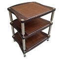 Стойка антивибрационная Bassocontinuo Accordeon XL4 2.0 California 340мм артикул A115961-1-1