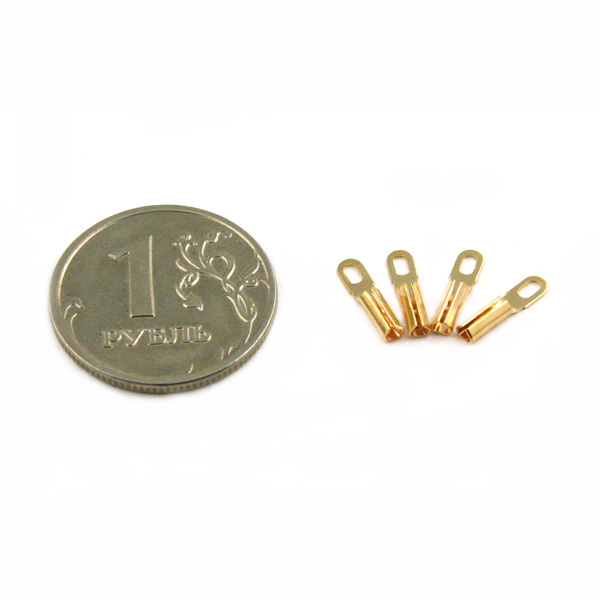 Tonar Goldplate Pin артикул A103962-1-2