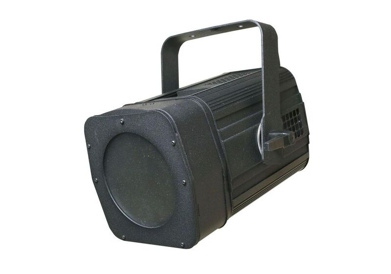 Светодиодный прожектор Imlight LTL WHITE PAR 5 артикул A129775-1-2
