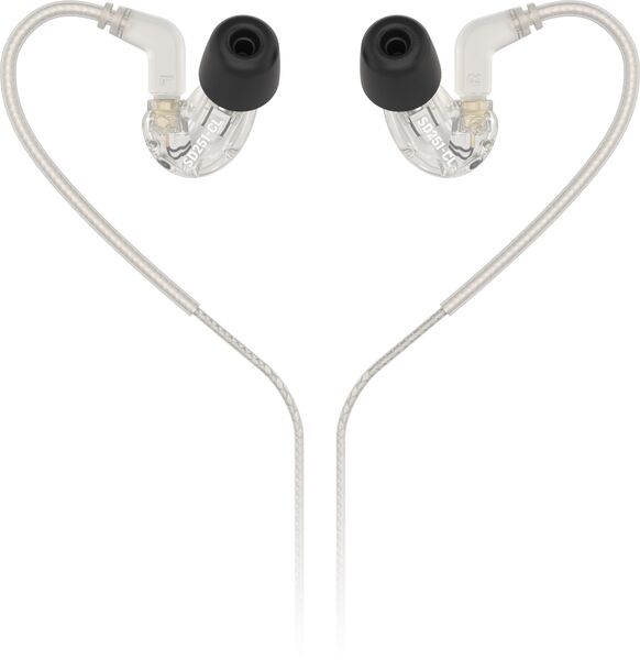 Наушники Behringer SD251-CL артикул A153366-1-3