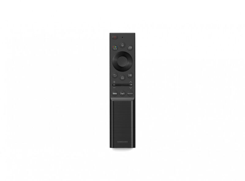 QLED телевизор Samsung QE55QN87AAUXRU артикул A142264-1-5