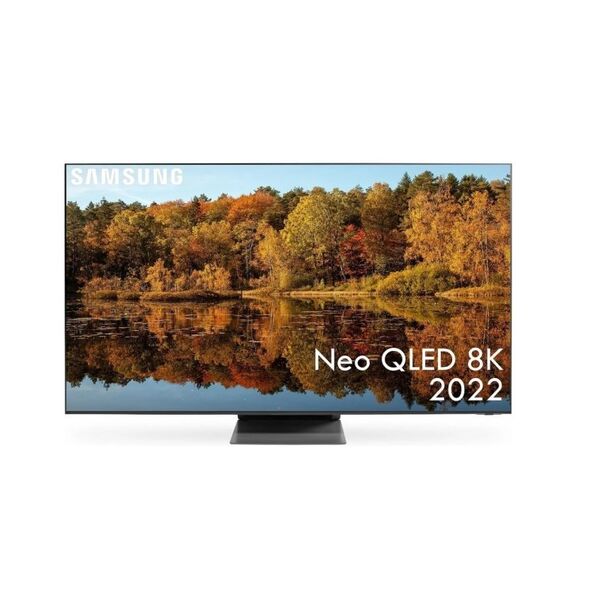 QLED телевизор Samsung QE55QN700BU артикул A159845-1 в интернет-магазине «HiFi-Trade»