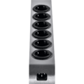 Сетевой фильтр Oehlbach PERFORMANCE POWER SOCKET 505, dark grey, D1C17010 артикул A159807-1-2