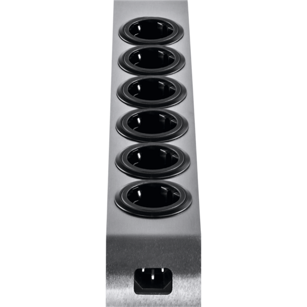 Сетевой фильтр Oehlbach PERFORMANCE POWER SOCKET 505, dark grey, D1C17010 артикул A159807-1-2