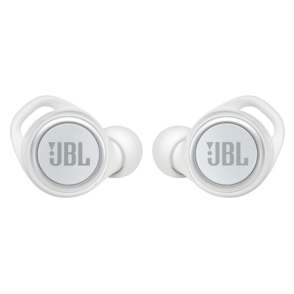 Наушники JBL Live 300 TWS black артикул A136096-1-12