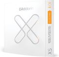 Струны D'Addario D`ADDARIO XSE1046 SET ELEC XS NPS REG LIGHT