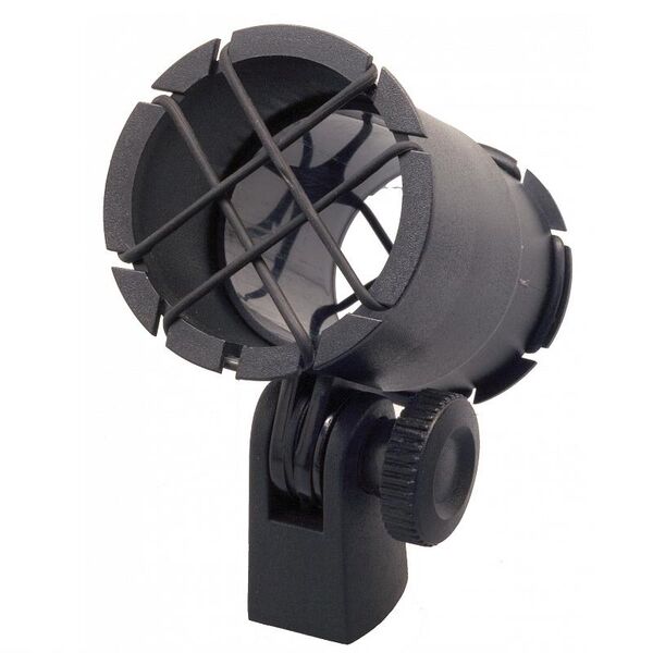 Микрофонный держатель Superlux HM54BS артикул A135002-1 в интернет-магазине «HiFi-Trade»