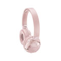 Наушники JBL T600BT pink артикул A120536-1-3