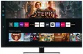 QLED телевизор Samsung QE50Q80BAU артикул A159841-1-1