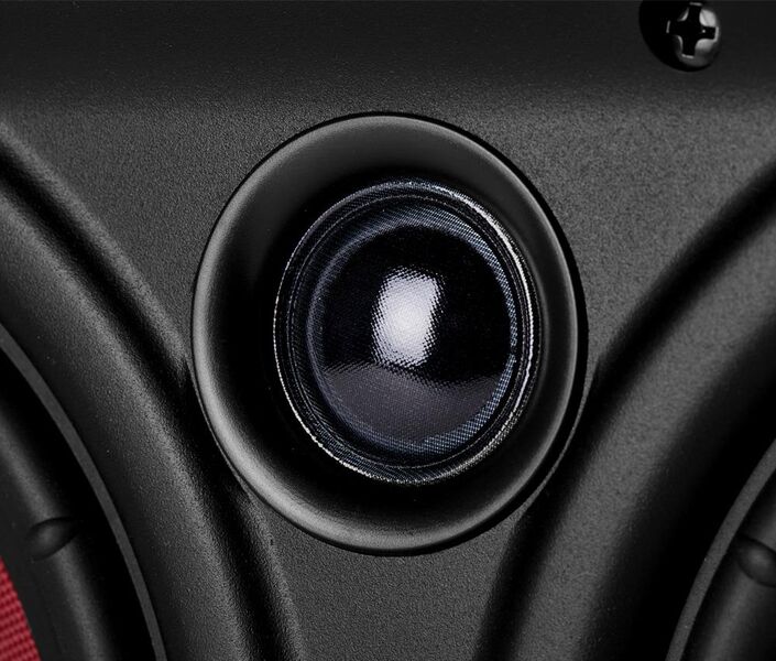 Встраиваемая акустика CIC Audio CIC-300-IWLCR-6 артикул A174223-1-6