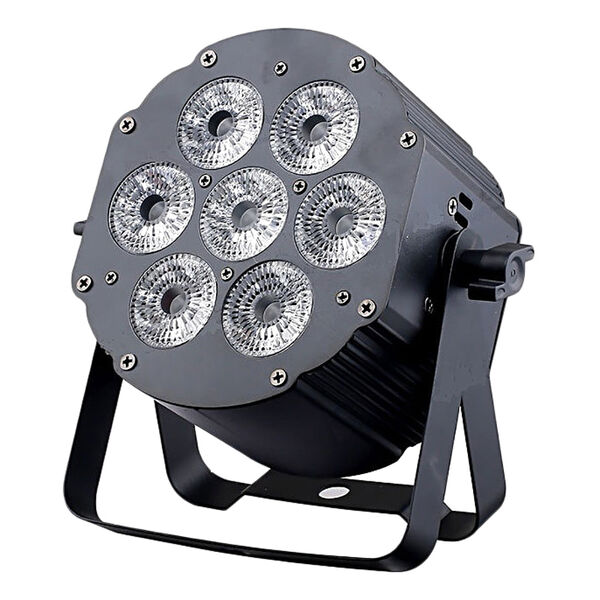 Световое оборудование Estrada PRO PAR 712 артикул A116696-1