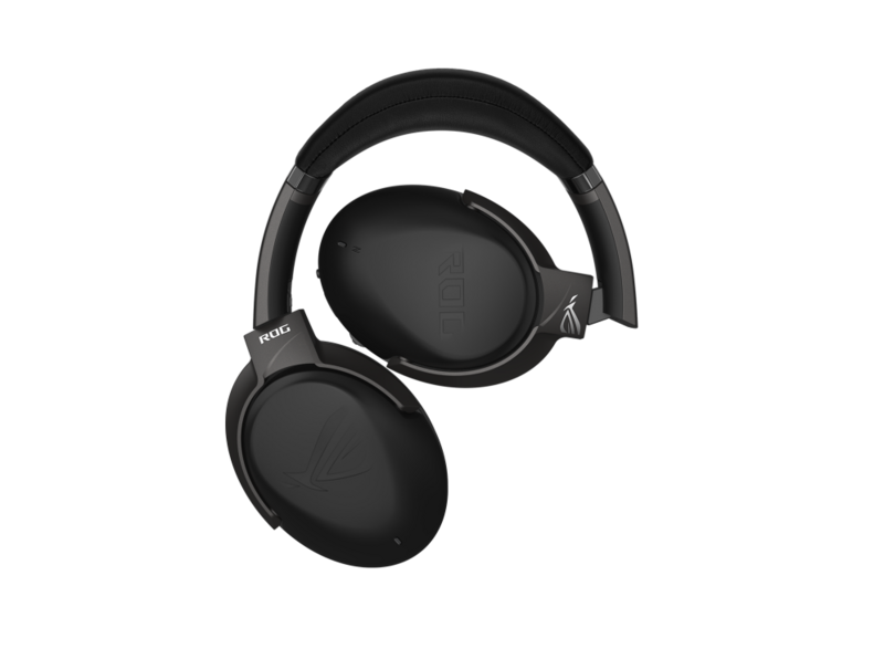 Наушники Asus Strix Go BT артикул A148510-1-3