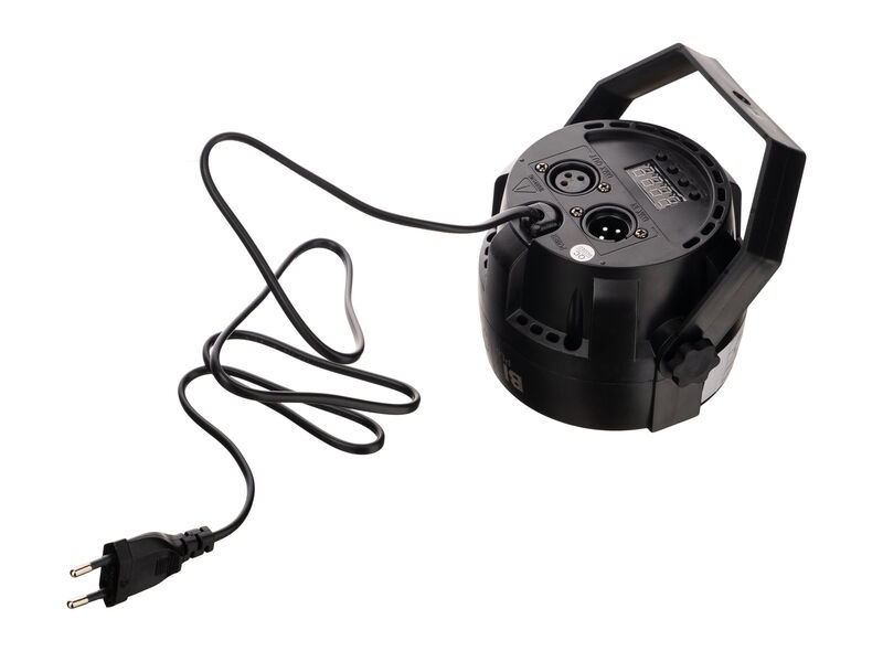 Светодиодный прожектор Bi Ray PL012UV артикул A157008-1-4