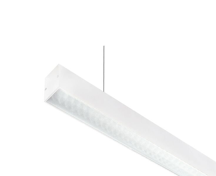 Светильник линейный Denkirs DK9124-WH (White) артикул A152029-1-2