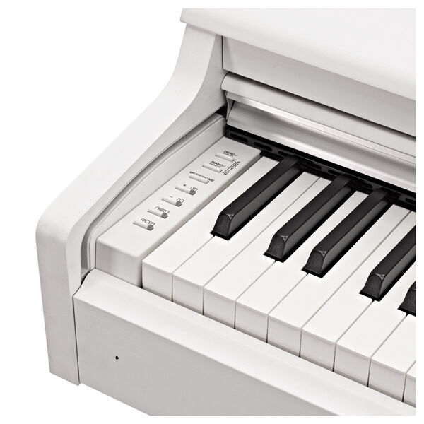 Цифровое пианино Yamaha YDP-164WH артикул A120835-1-3