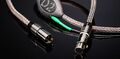 Кабель межблочный аудио Ansuz Acoustics Signalz D2 (XLR) 1m артикул A165913-1-4