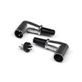 Разъем Invotone XLR3M200C