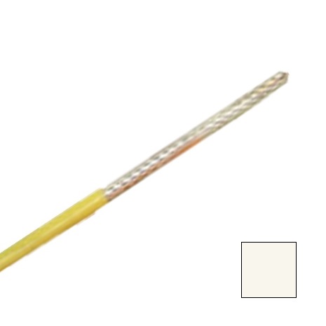 Акустический кабель Van Den Hul SCS - 16 white, в нарезку артикул A118710-1 в интернет-магазине «HiFi-Trade»