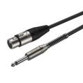 Кабель микрофонный Roxtone SMXJ210/10