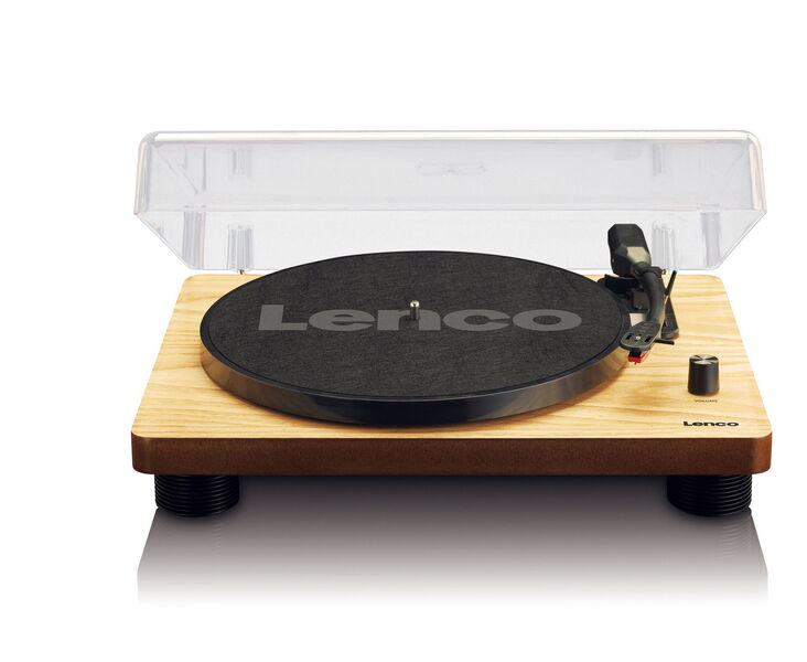 Проигрыватель винила Lenco LS-50WD артикул A134644-1-2