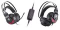 Наушники Mad Catz F.R.E.Q. 4 артикул A148522-1-2