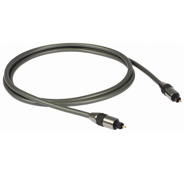 Цифровой межблочный кабель Goldkabel Profi OPTO 15m артикул A143001-1