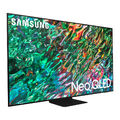Телевизор QLED Samsung QE75QN90BAU артикул A172364-1-2