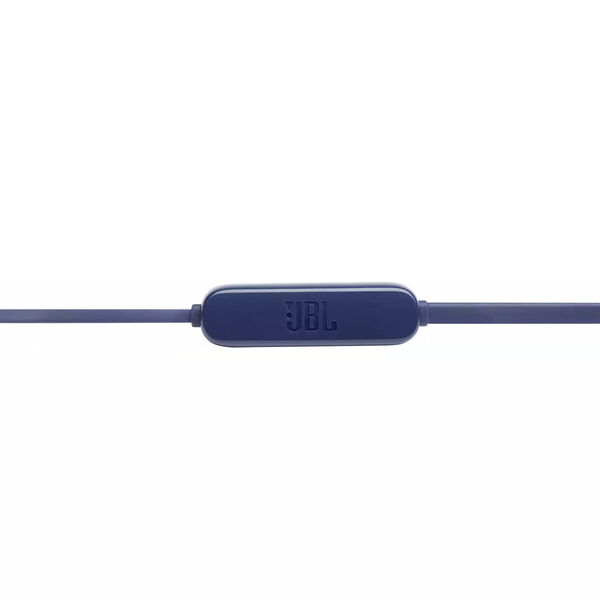 Наушники JBL T115BT Blue (JBLT115BTBLU) артикул A137565-1-5